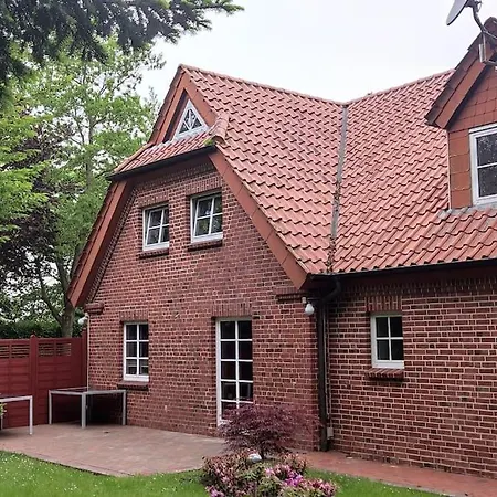 Apartment Altneukoog Tetenbull