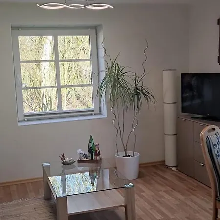 Apartment Altneukoog *