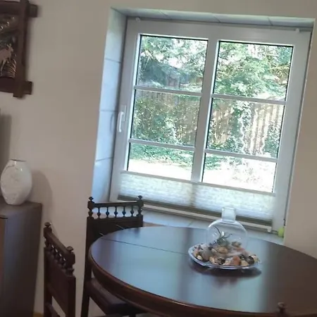 Altneukoog Апартаменты