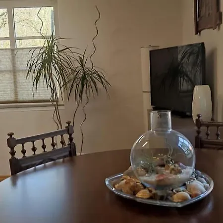 Altneukoog Апартаменты