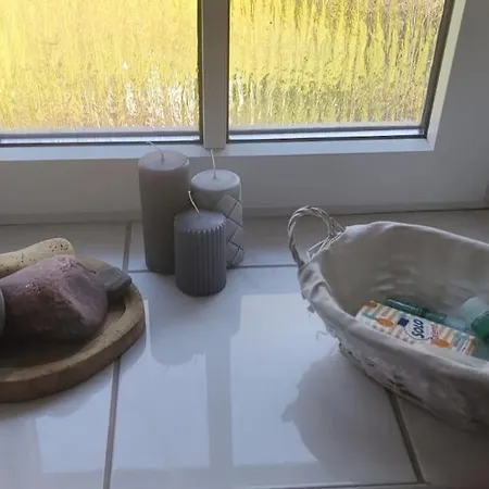 Апартаменты Altneukoog *