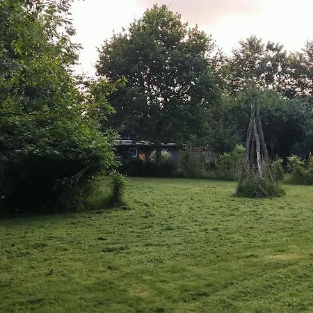 Апартаменты Altneukoog