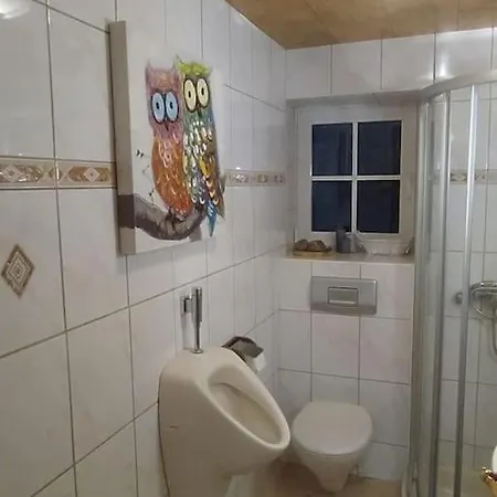 Altneukoog Apartment