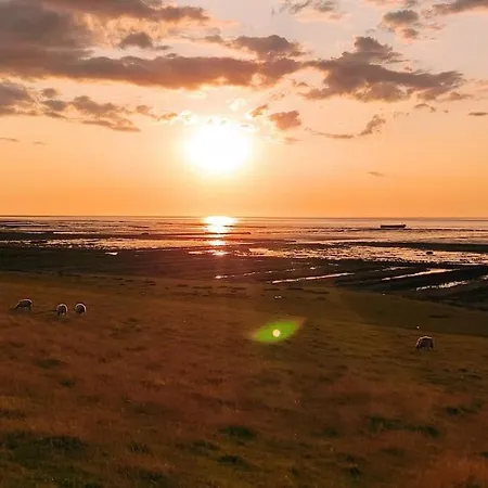 Апартаменты Altneukoog *