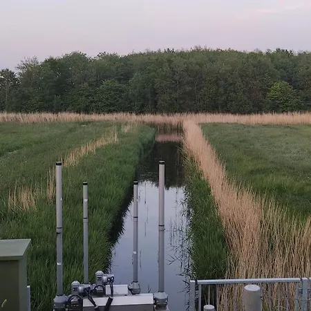 Altneukoog Апартаменты *