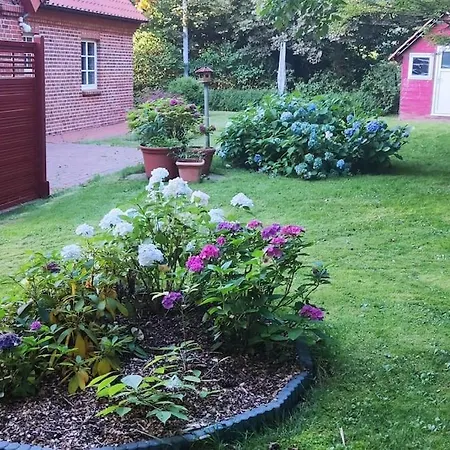 Altneukoog * Tetenbull