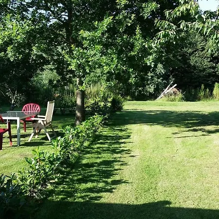 Altneukoog Tetenbull