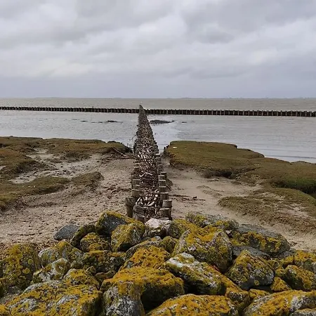 Апартаменты Altneukoog *