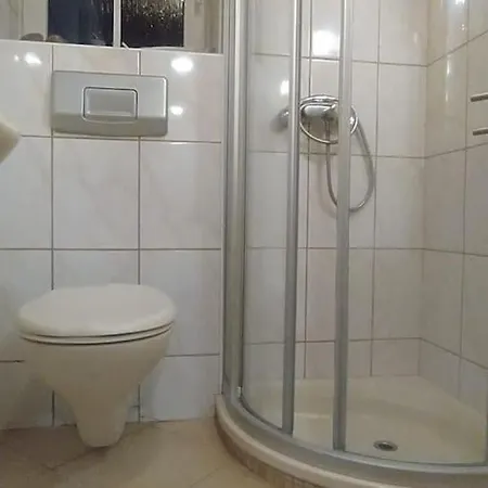 Altneukoog Апартаменты Tetenbull